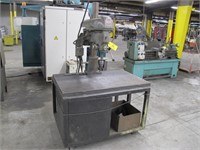 Delta Bench Type Drill Press Model 22-400,