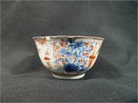 Fine Chinese Export China Famille Rose Teacup
