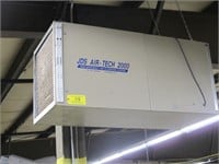 JDS Air Filtration System Air Tech 2000
