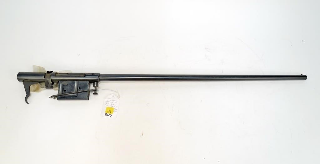 12/02/17 Rod & Gun Auction