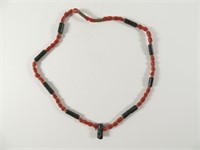 Pre Columbian Necklace Beads