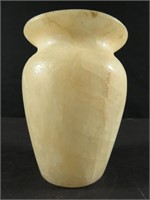 Antique Egyptian Alabaster Jar