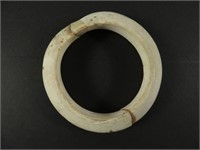 Pre Columbian Bone Bracelet