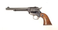 Ruger Single Six .22 Magnum single action