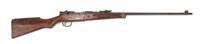 Arisaka Type 99 short rifle sporterized 7.7mm
