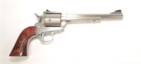 Freedom Arms Model 83 .454  Casul stainless