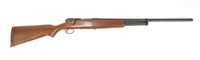 J.C. Higgins Model 583 16 Ga. bolt action rifle,