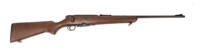 Savage Model 340B .222 REM bolt action rifle,