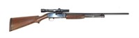 Winchester Model 12 16 Ga. takedown pump,