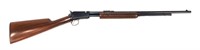 Winchester Model 62A .22 S,L,LR slide action