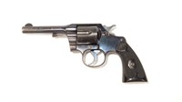 Colt Army Special Model .32-30 WCF double action