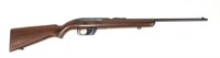 Winchester Model 77 .22 LR semi-auto, 22" barrel