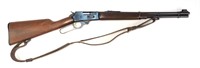 Marlin Model 336RC Carbine .30-30 WIN lever