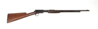 Winchester Model 62 .22 S,L,LR slide action