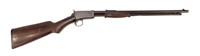 Winchester Model 06 .22 S,L,LR slide action