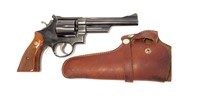 Smith & Wesson Model 28-2 "Highway Patrolman"