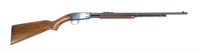 Winchester Model 61 hammerless .22 S,L,LR slide