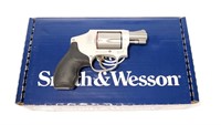 Smith & Wesson Model 642-2 Airweight .38 SPL