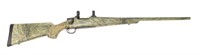 Remington Model 7 Camo .243 WIN bolt action rifle,