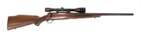 Winchester Model 70 .243 WIN bolt action, 24"