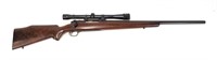 Winchester Model 70 .225 WIN bolt action,