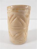 Antique Egyptian Cylinder Seal
