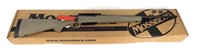 Mossberg Patriot 6.5 Creedmoor bolt action rifle,