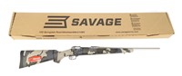Savage Model 16 Lightweight Hunter 6.5 Creedmoor