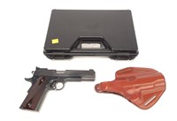 Kimber Classic Custom Target .45 ACP, 5" barrel