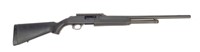 Mossberg Model 500A deer gun, 12 Ga. 3" pump,
