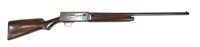 Remington Model 11 12 Ga. semi-auto, 28" full