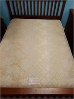 Tirm mattress