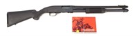 Winchester Defender 20 Ga. 3" pump, 18" barrel,