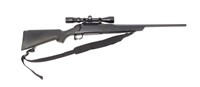 Remington Model 770 7mm-08 REM bolt action rifle,