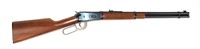 Winchester Model 94AE .45 Colt saddle ring carbine