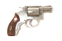 Smith & Wesson Model 36 Chief's Special .38 SPL