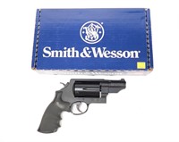 Smith & Wesson Governor .45 LC/.410 Ga. double