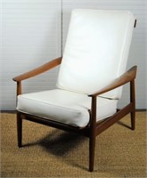 Arne Vodder France & Sons Lounge Chair
