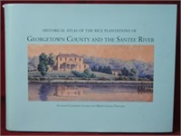 Georgetown County & The Santee River