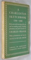A Charleston Sketchbook 1796-1806