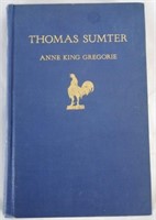 Thomas Sumter by Anne King Gregorie
