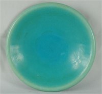 Rookwood Pottery Plate 1922