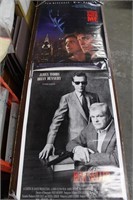 2 Movie Posters - Best Seller & Someone To Watch