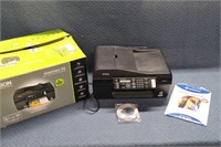 Epson Workforce 315 Print/Copy/Scan/Fax