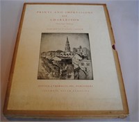 Prints & Impressions of Charleston by Verner