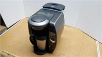 Bosch Pod Coffee Maker