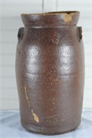 Southern Stoneware Crude 5 Gallon Crock