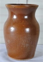 North Carolina Pottery Vase