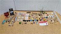 Small Items Lot