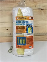Water Heater Insulation Blanket NIB